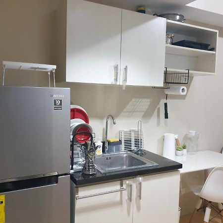 Cunduniaia Sunvida Tower Condominium Unit Across Sm סבו מראה חיצוני תמונה