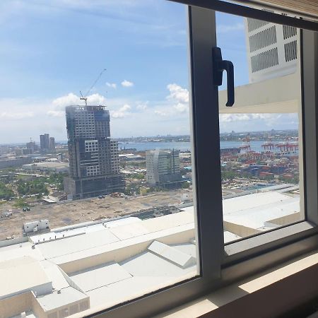 Cunduniaia Sunvida Tower Condominium Unit Across Sm סבו מראה חיצוני תמונה