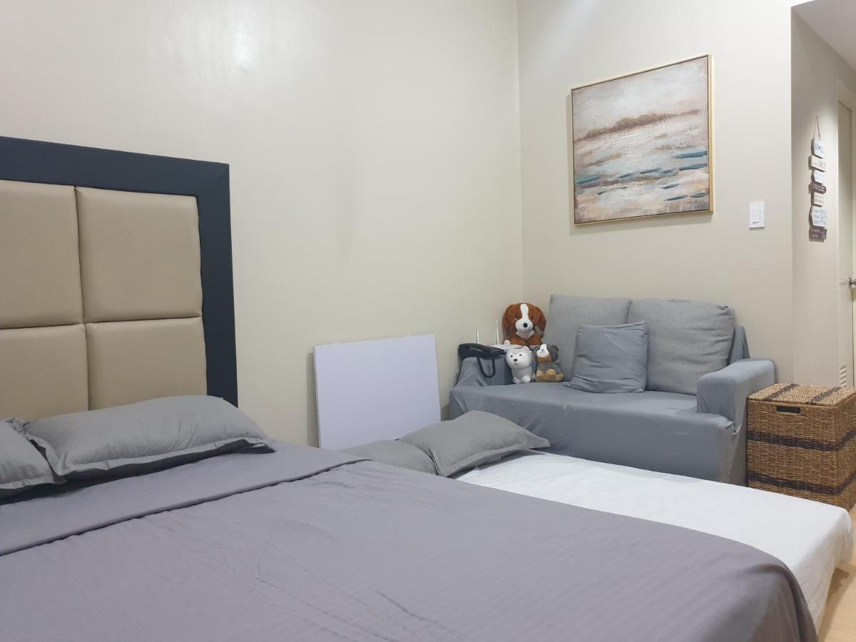 Cunduniaia Sunvida Tower Condominium Unit Across Sm סבו מראה חיצוני תמונה