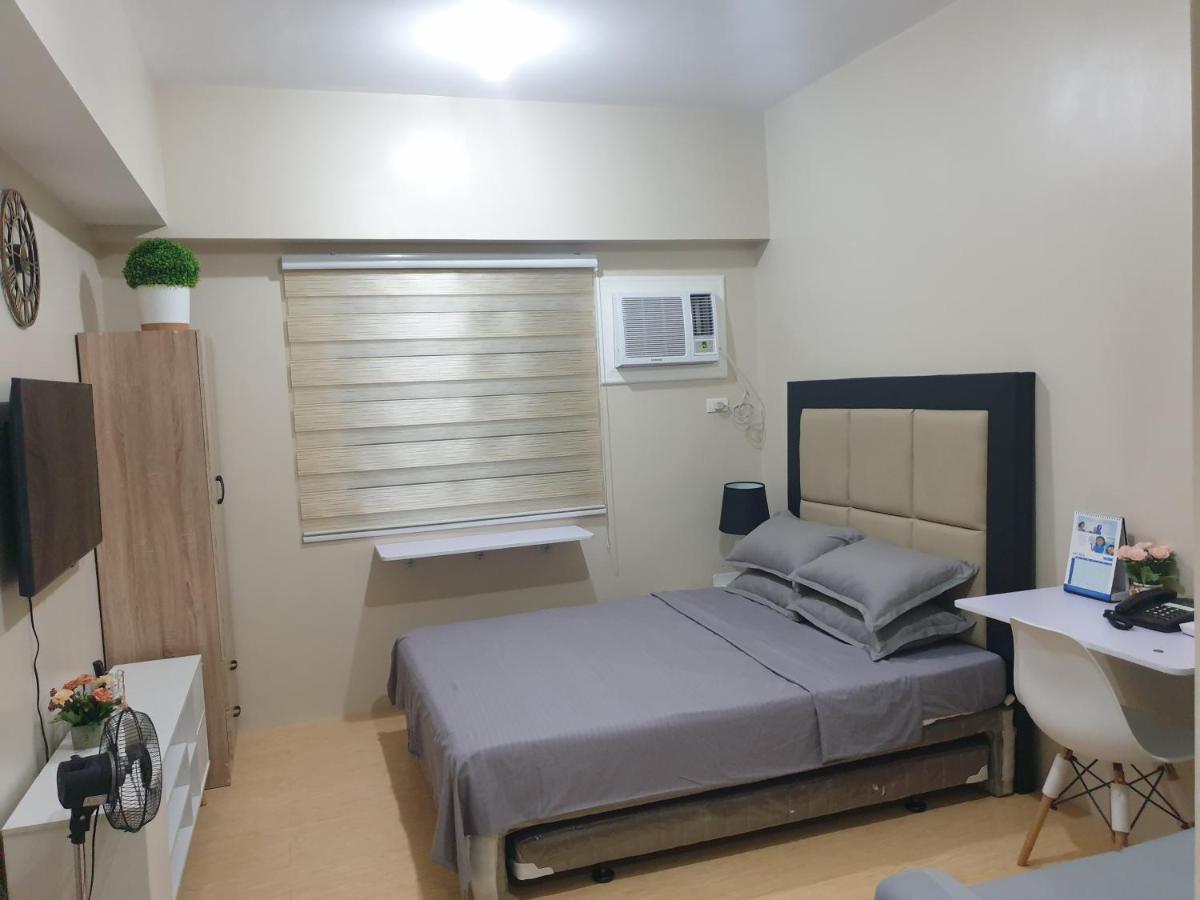 Cunduniaia Sunvida Tower Condominium Unit Across Sm סבו מראה חיצוני תמונה