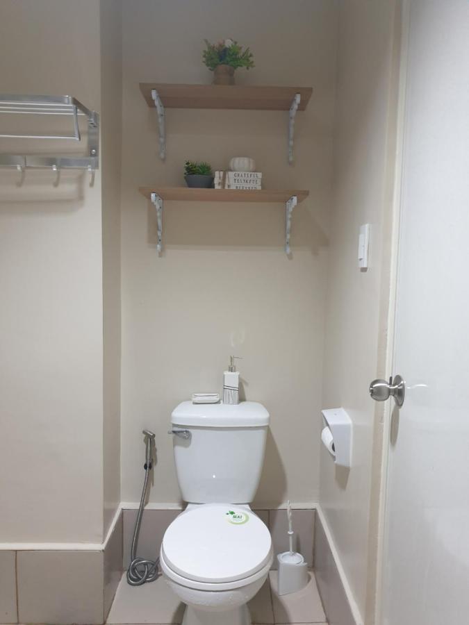 Cunduniaia Sunvida Tower Condominium Unit Across Sm סבו מראה חיצוני תמונה