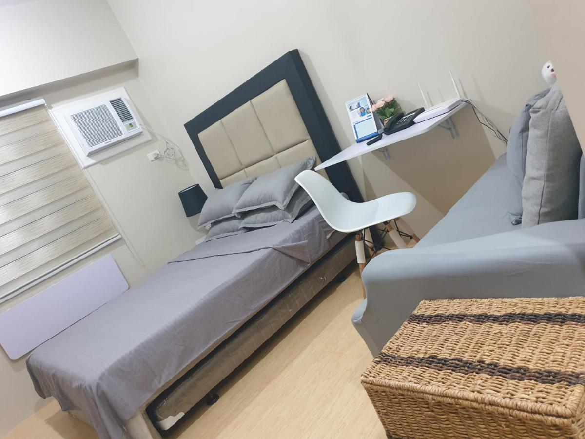 Cunduniaia Sunvida Tower Condominium Unit Across Sm סבו מראה חיצוני תמונה
