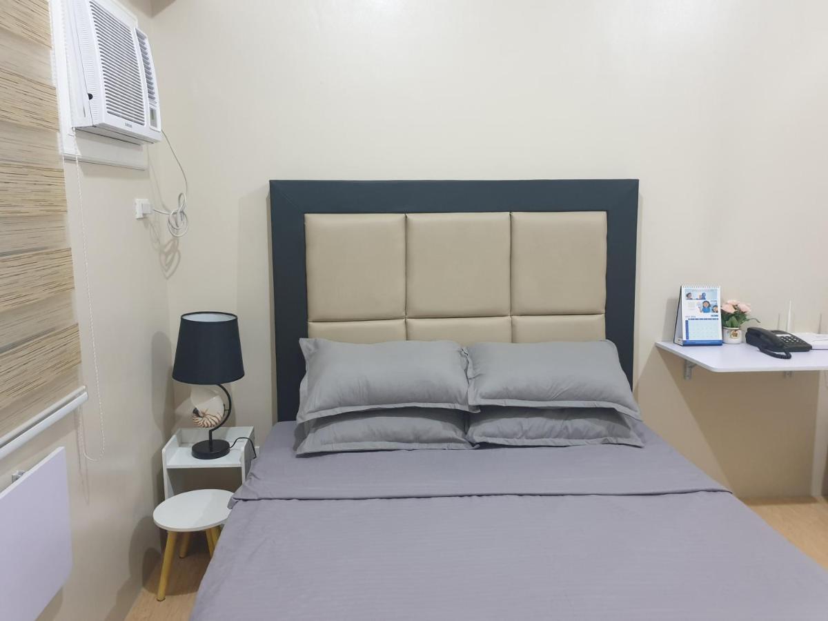 Cunduniaia Sunvida Tower Condominium Unit Across Sm סבו מראה חיצוני תמונה