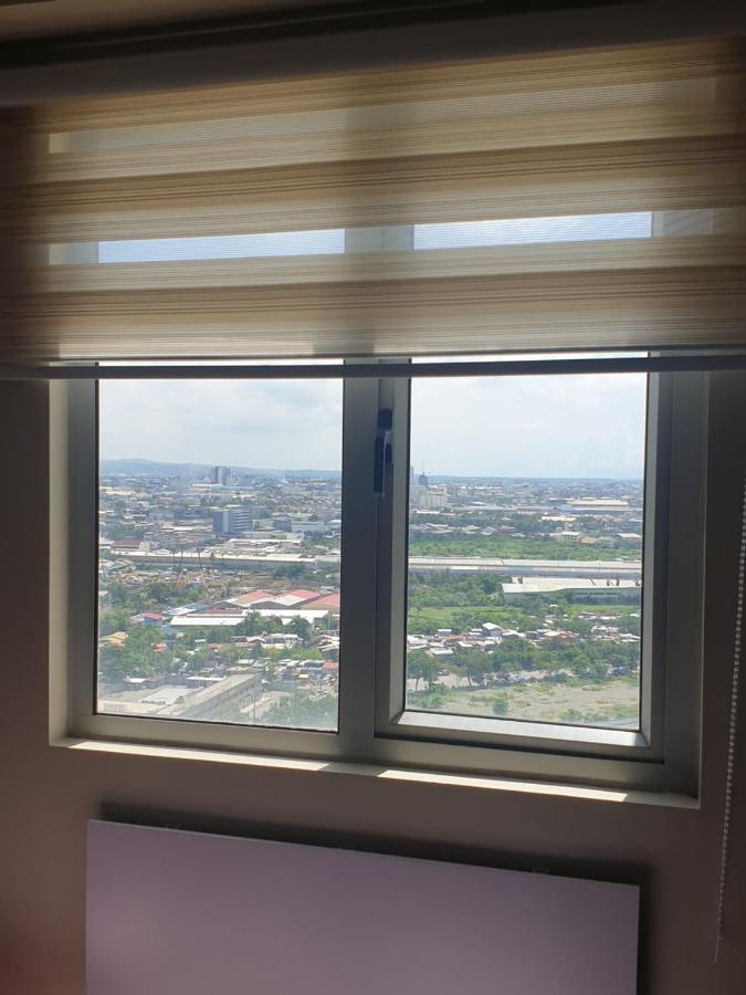 Cunduniaia Sunvida Tower Condominium Unit Across Sm סבו מראה חיצוני תמונה