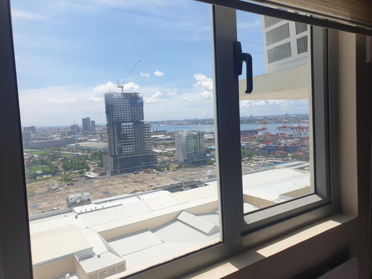 Cunduniaia Sunvida Tower Condominium Unit Across Sm סבו מראה חיצוני תמונה